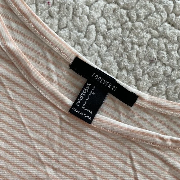 Oversized crop - Picture 3 of 3